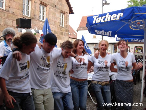 Krwa 2006 Vogelsuppenessen